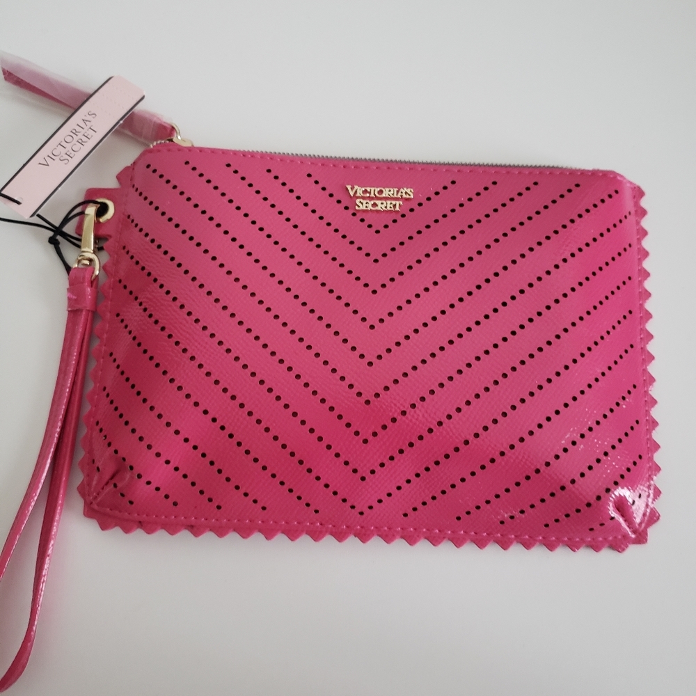 NEW Victoria's Secret Wristlet